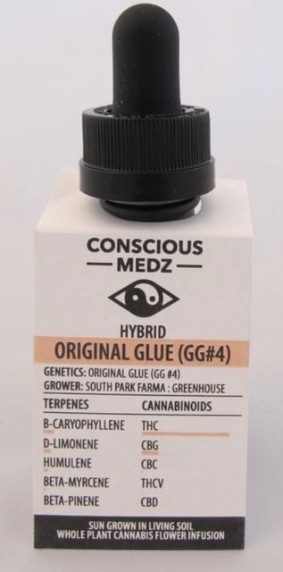 Original Glue