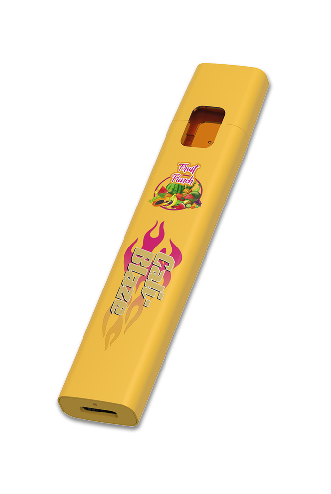 AIO - 1g Fruit Punch