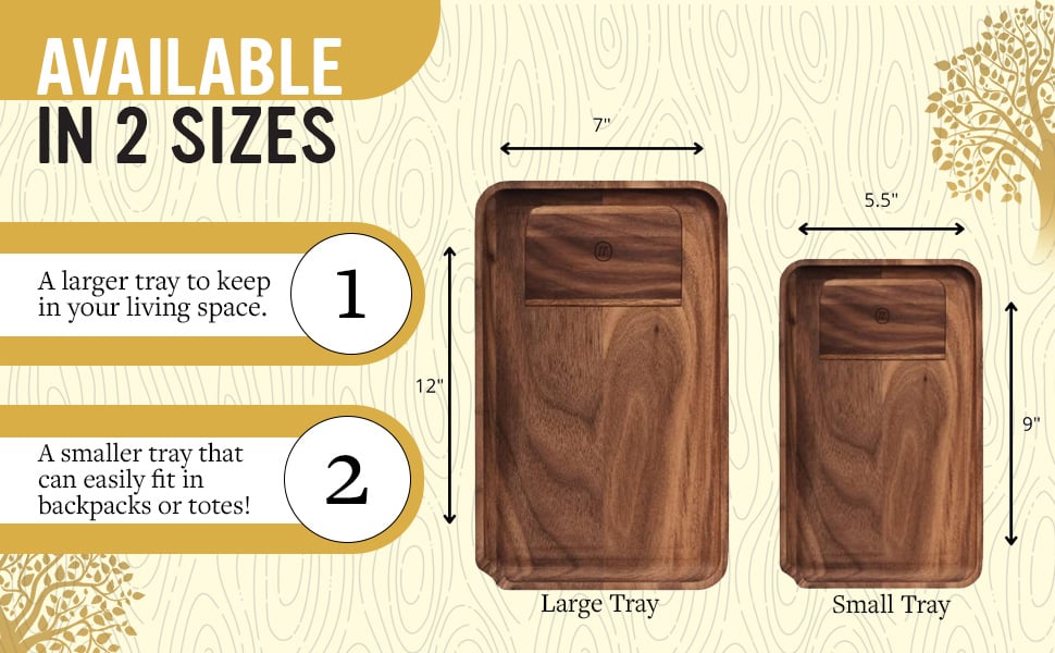 Small Tray Small Tray