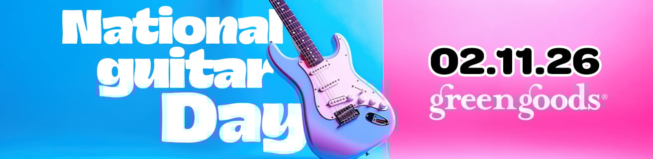 Green Goods - Layhill (AU) Marketing Banner