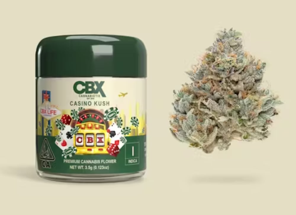 Casino Kush