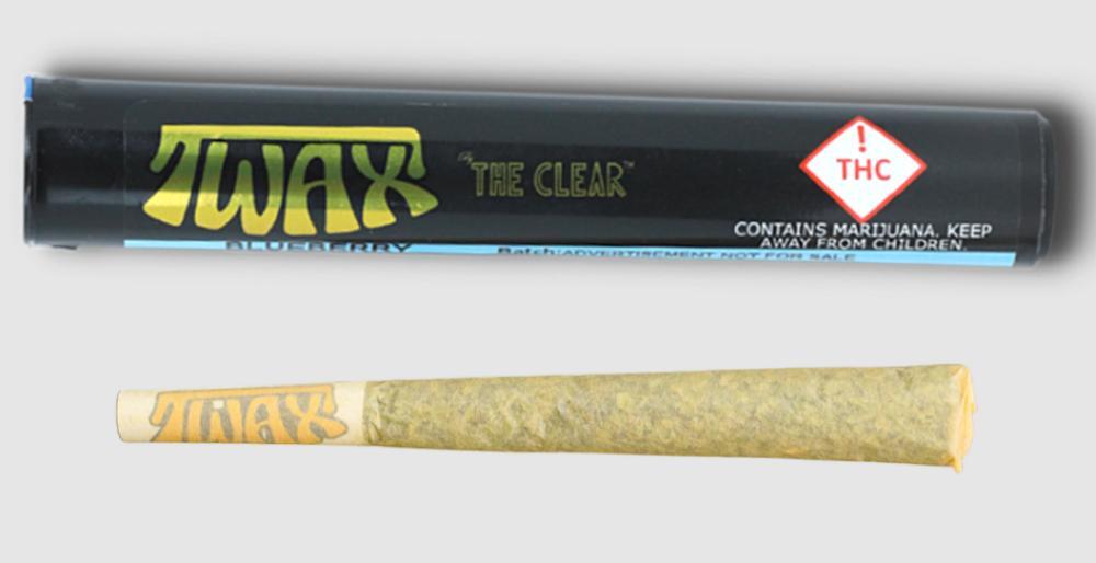 Twax Banana Cream
