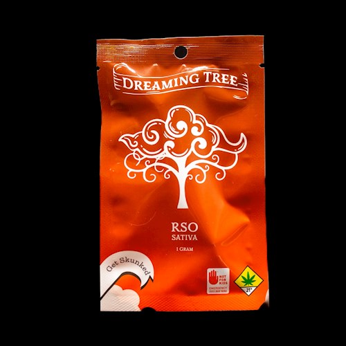 Sativa RSO