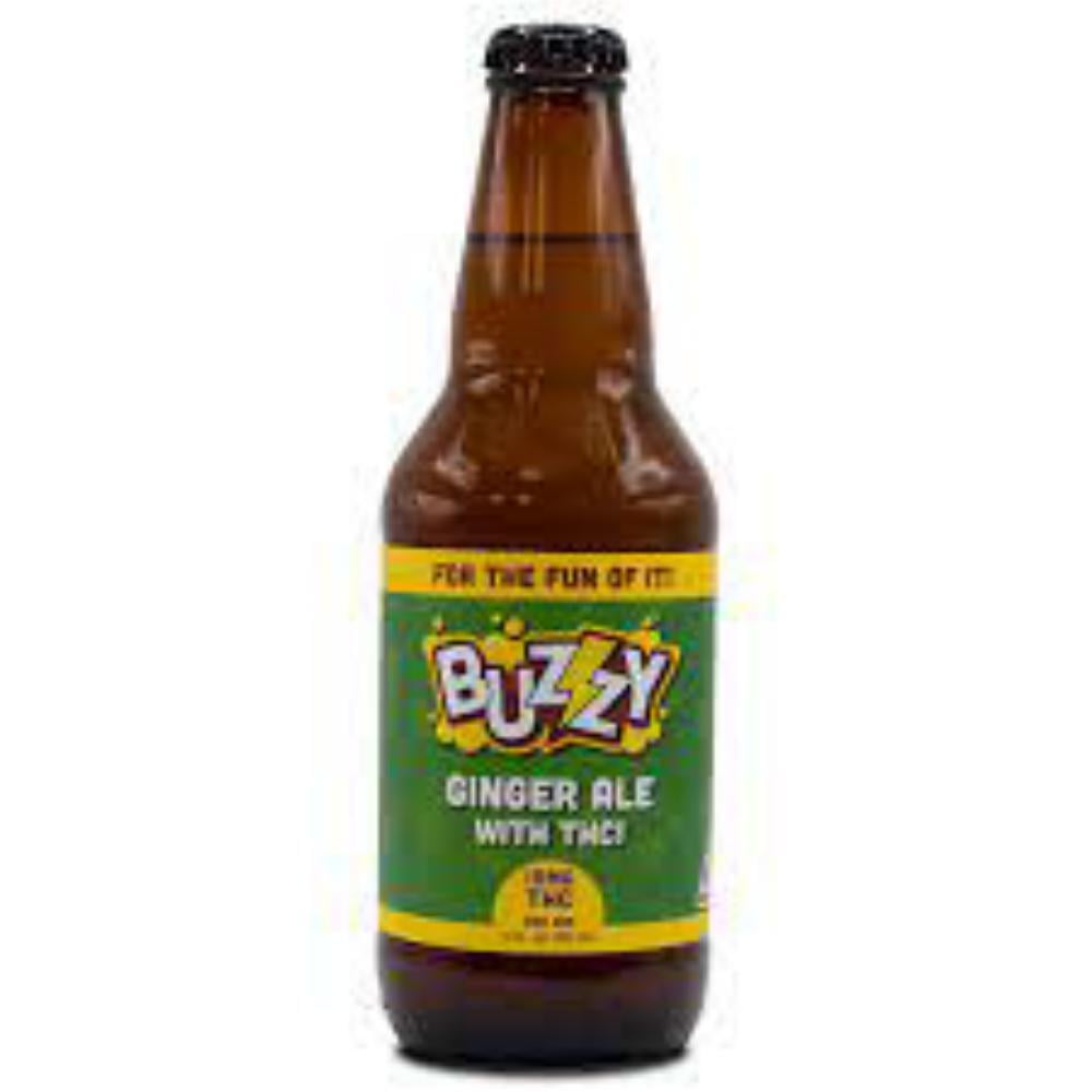 Ginger Ale