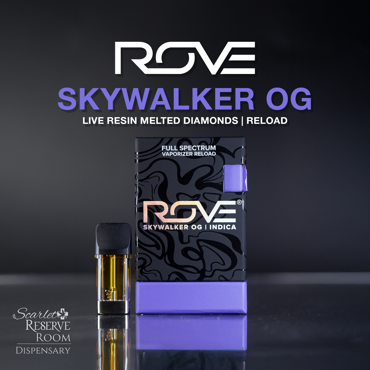 Sky Og Reload