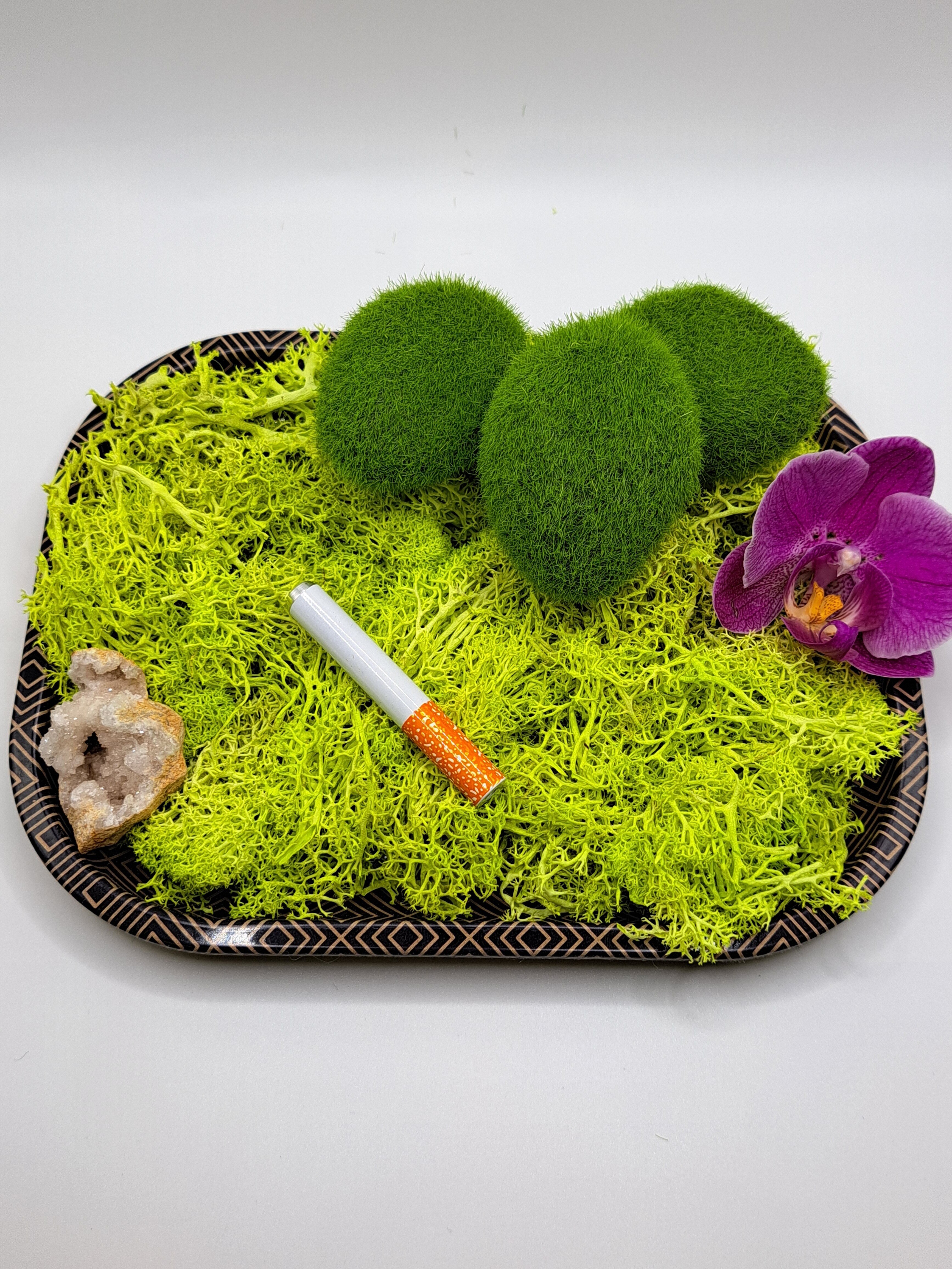 One-Hitter Cigarette