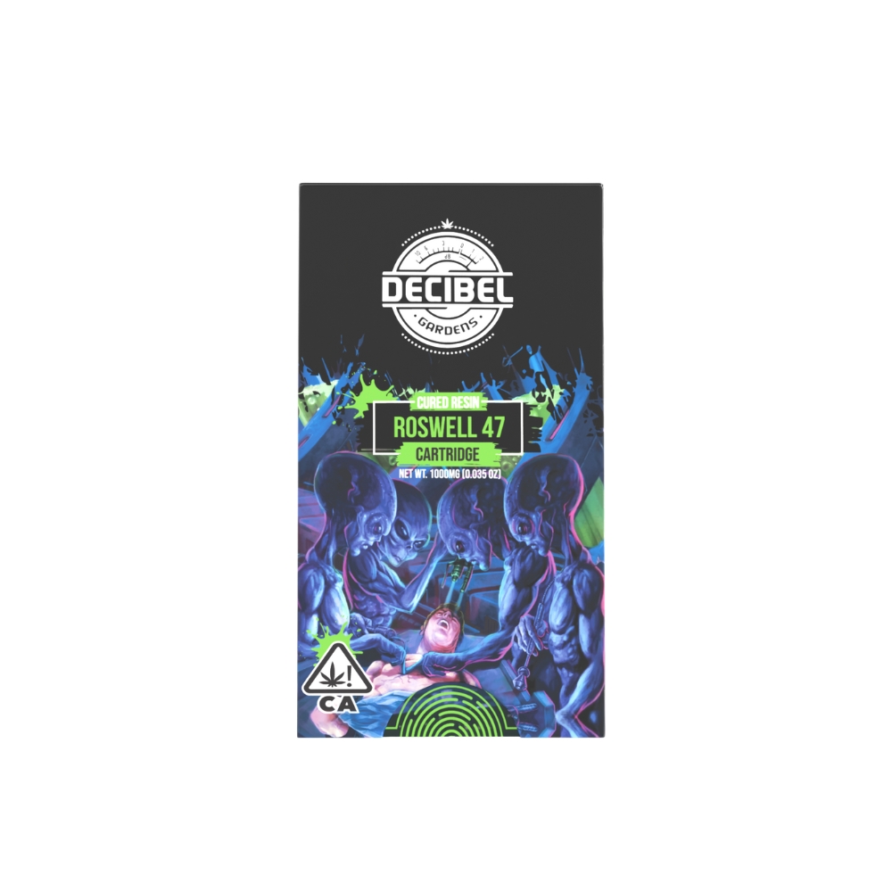 Roswell 47