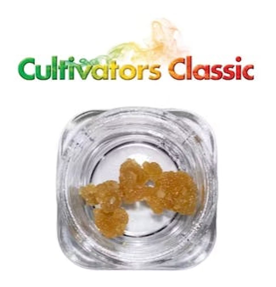 Blazin Punch Live Sugar