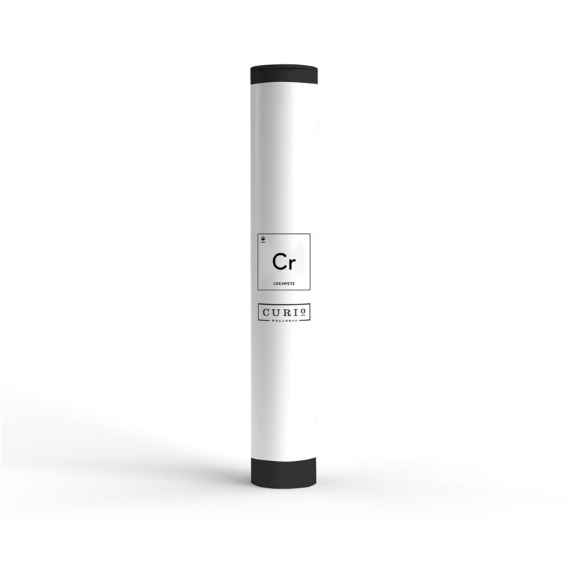 Crumpets | Exclusive Pre Roll [0.5g x 2]