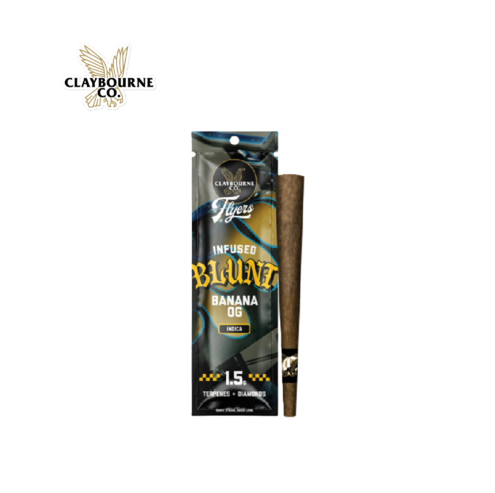Banana Og Flyers