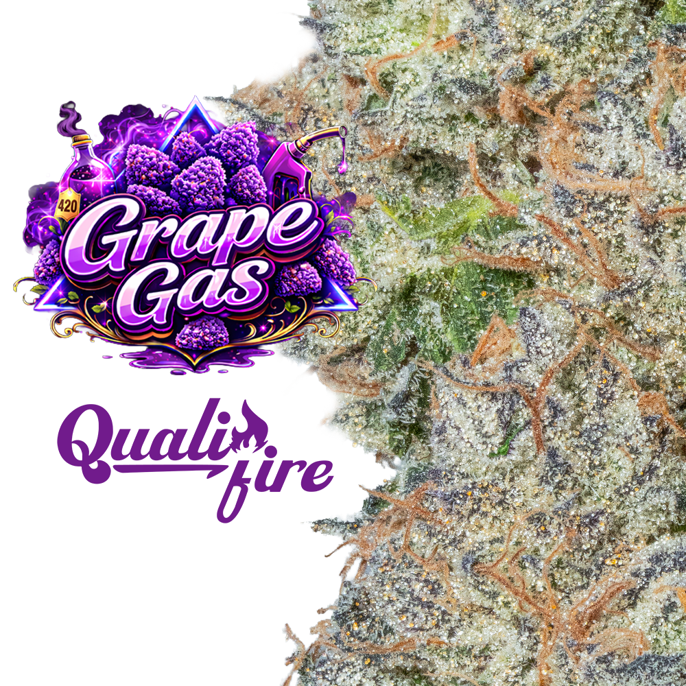 Grape Gas