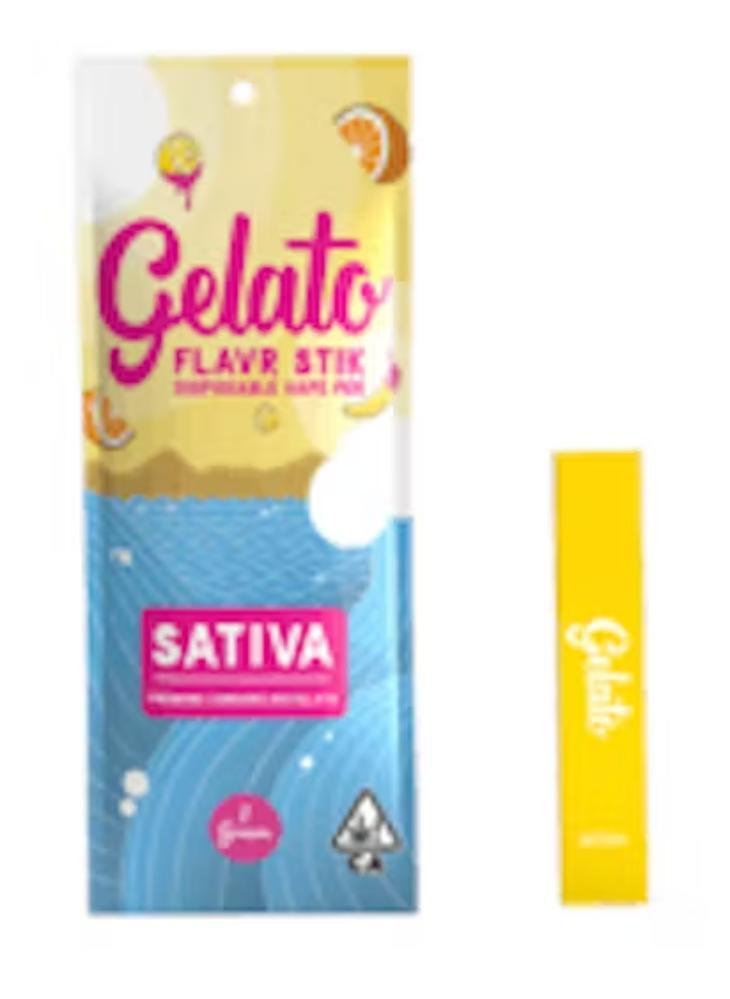 Durban Poison [1000mg]