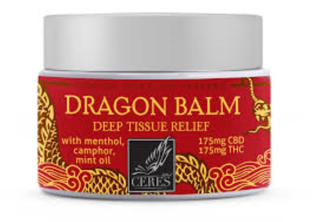 1:1 Regular Strength [2oz] (160mg CBD/200mg THC/20mg CBN/20mg CBG)