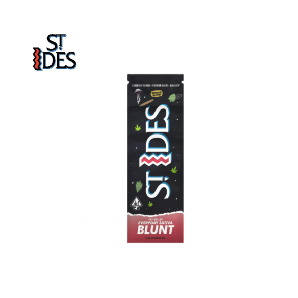 Midnight Runtz Sativa 2g Blunt