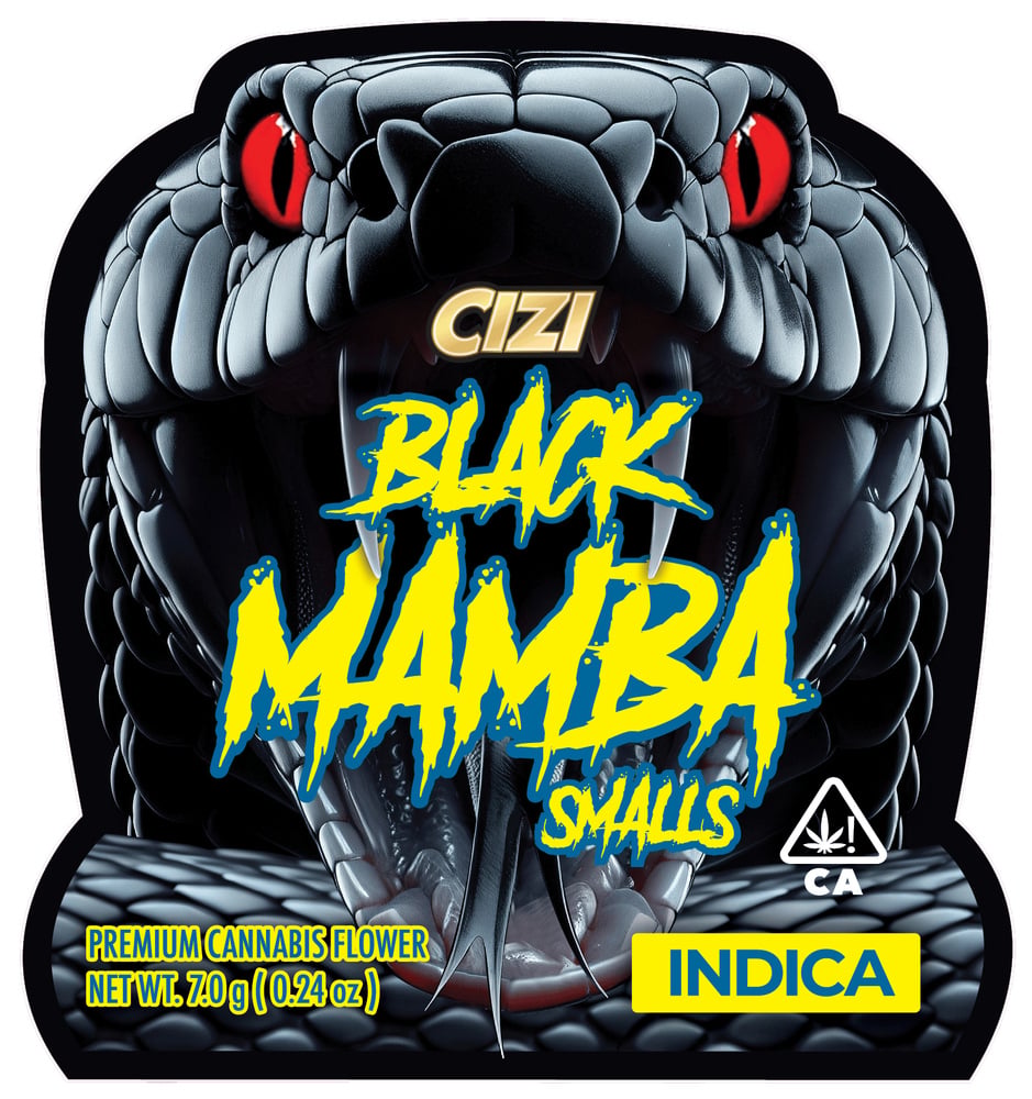 Black Mamba