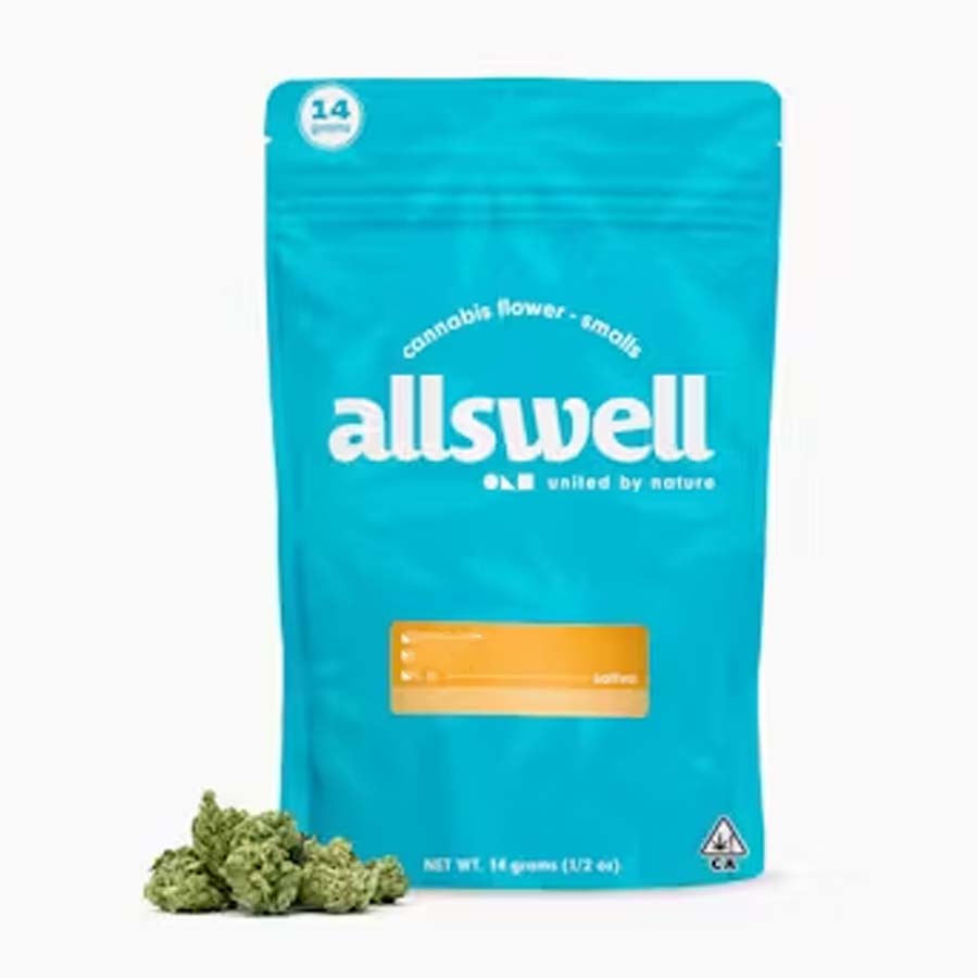 Allswell Jack's Snack