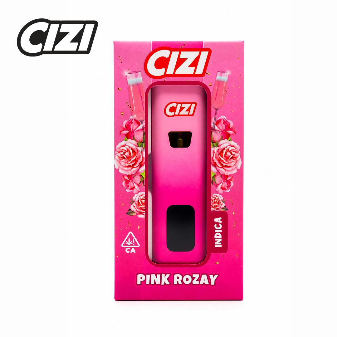 Pink Rozay [1000mg]
