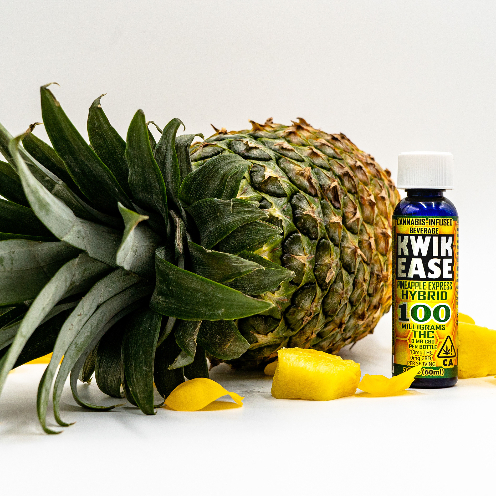 Kwik Ease — Pineapple Express