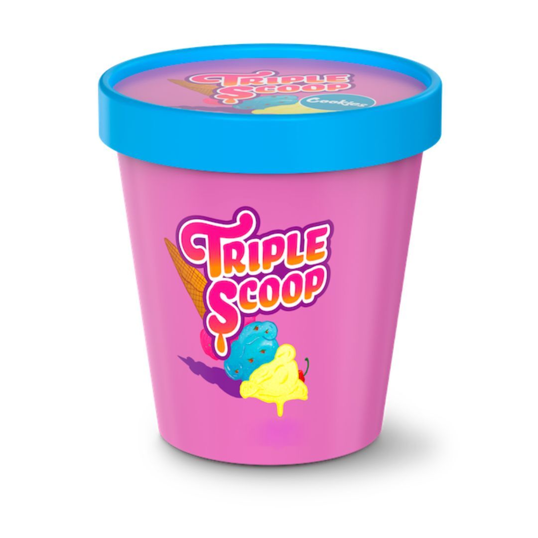 TRUE テルペン CBD CBN CBG 5ml アイスクリームクッキーズ TRUE テルペン CBD CBN CBG 5ml アイスクリームクッキーズ