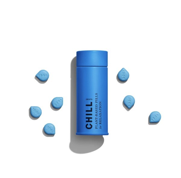 衛生日用品 DR.chill 衛生日用品 DR.chill DryChill™ Ice-free Cooling Block, 6 x