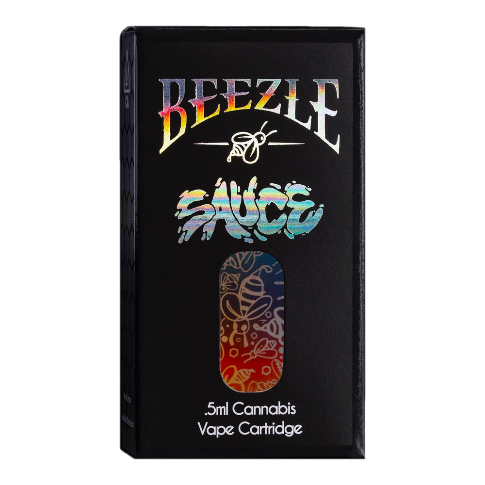 Peanut Butter Breath Beezle Extracts Live Resin Cartridge Jane