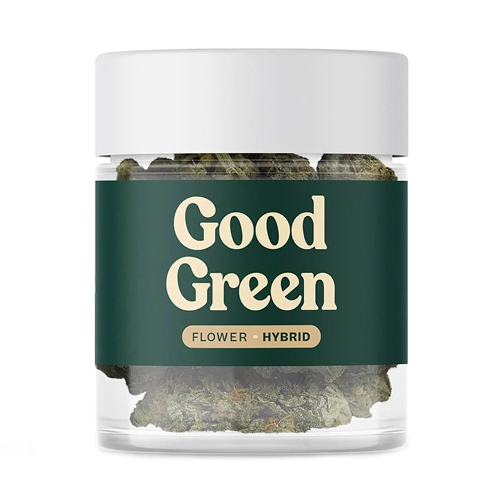 Shop OMG | BEYOND / HELLO - St. Louis Metro East Dispensary Suite
