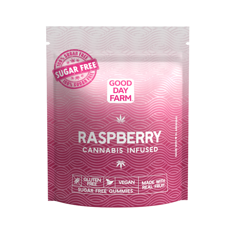Raspberry