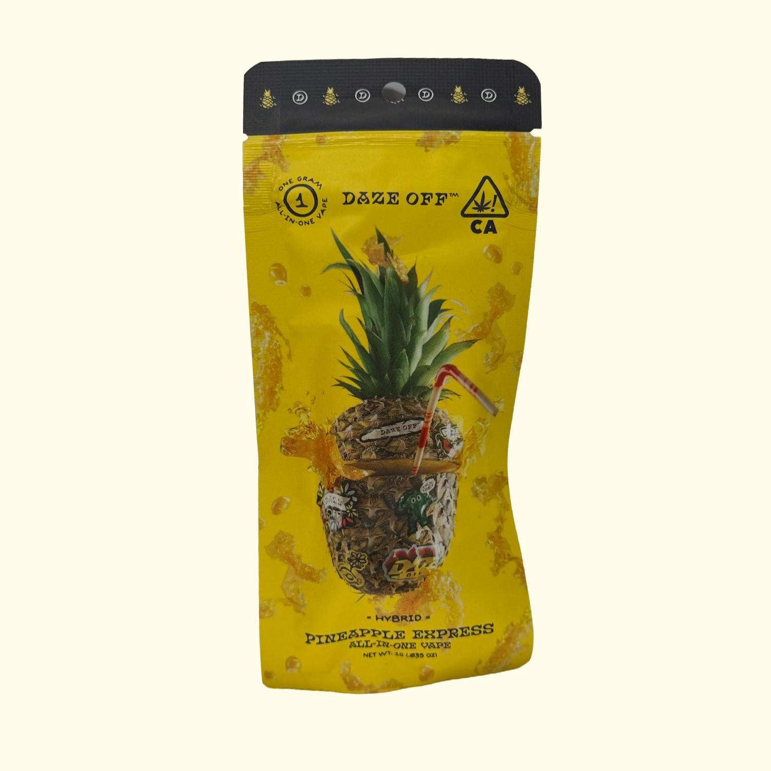 Pineapple Express [1000mg]