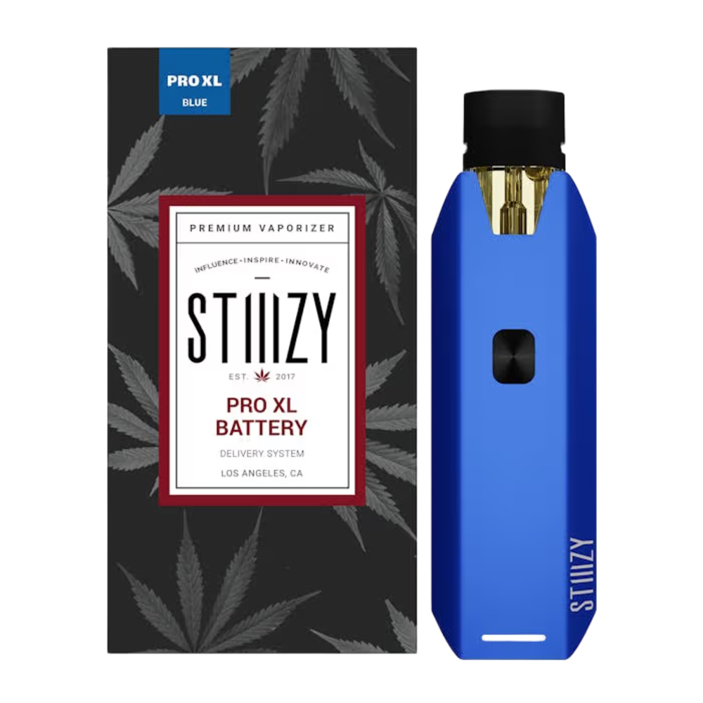 PRO XL STARTER KIT - BLUE