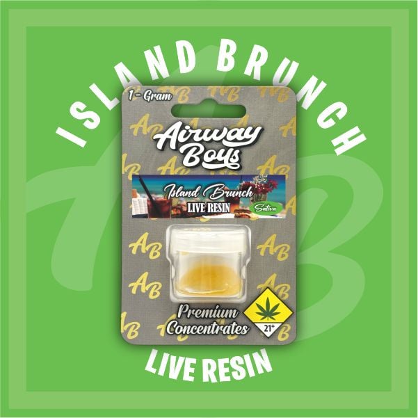 Island Brunch Island Brunch