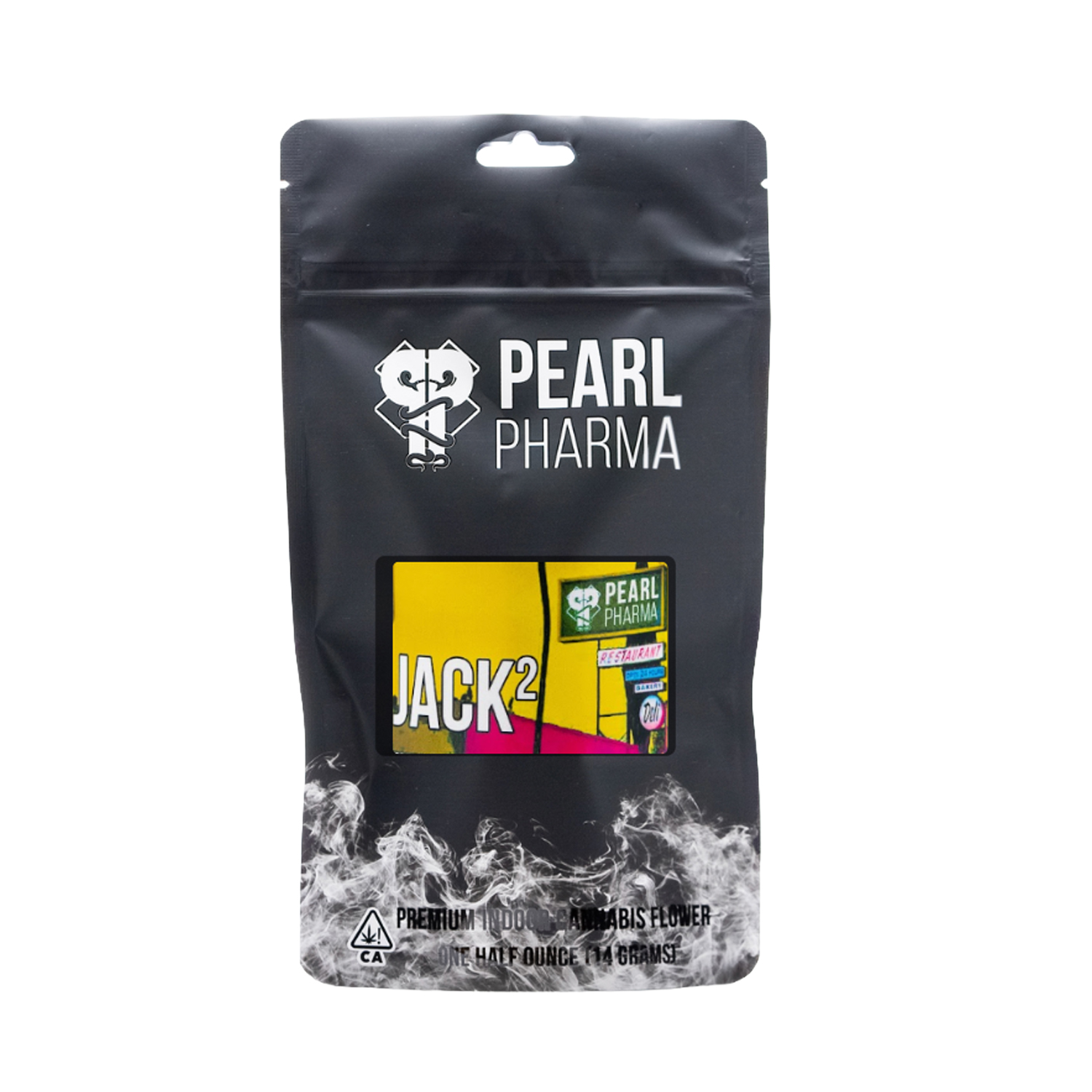 Jack 2