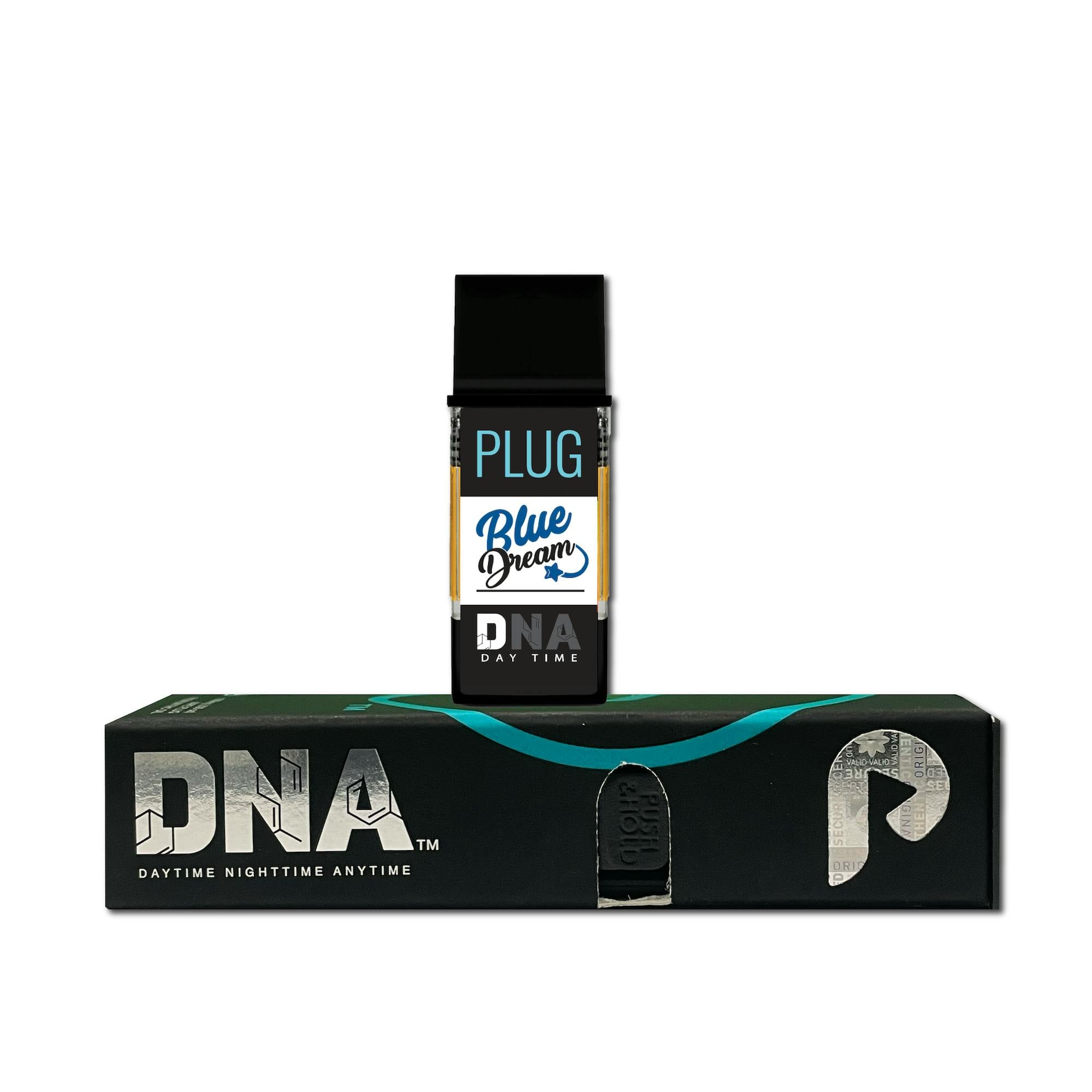 Blue Dream Blue Dream