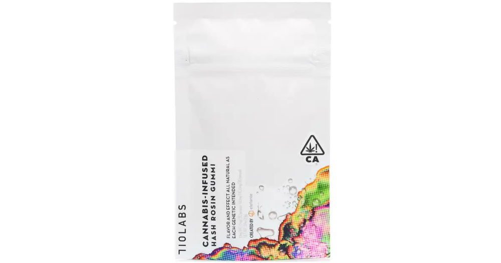 Faux Fauna F2 #5 [10pk] (100mg)