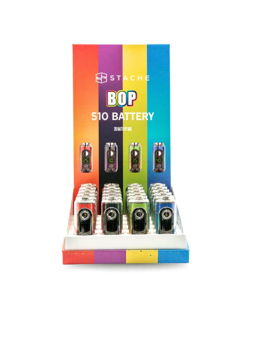 BOP Battery BOP Battery
