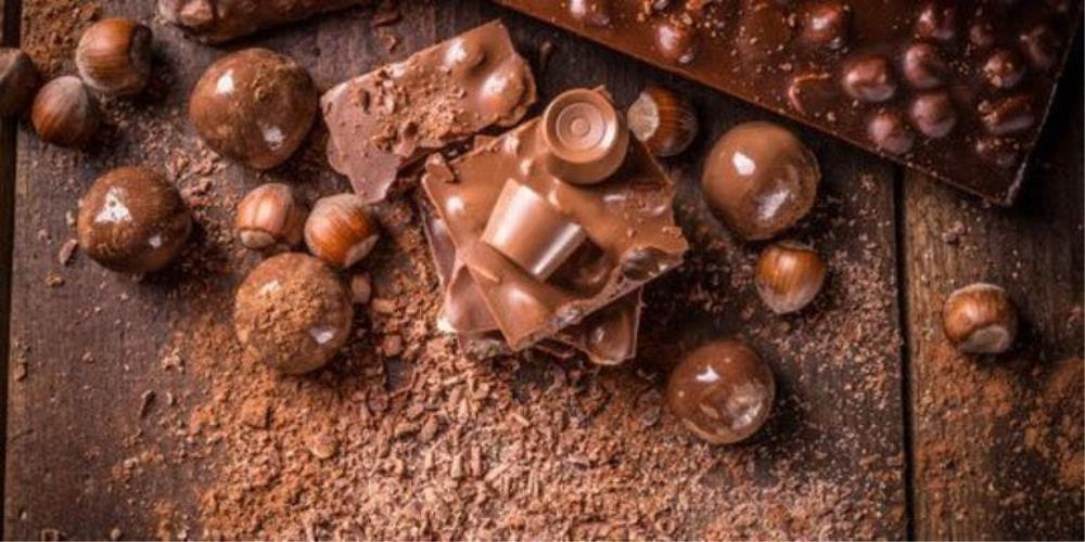 Chocolate Turtle (100mg)