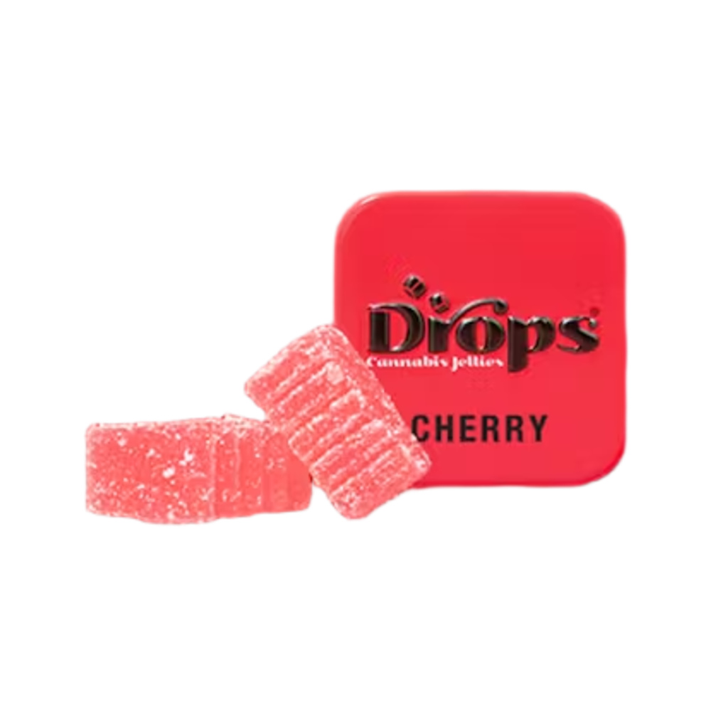 Drops Cherry 2-Piece [Dreamy]