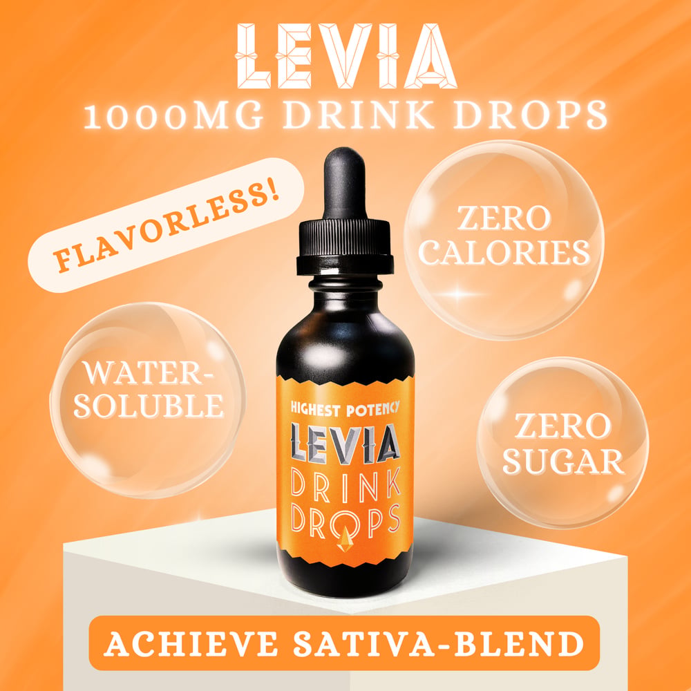 Achieve (1000mg) [50ml]
