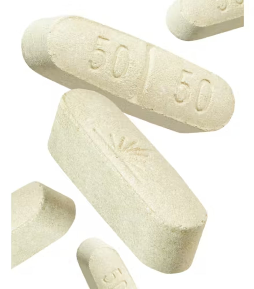 Frozen Lemons [10pk] (1000mg)