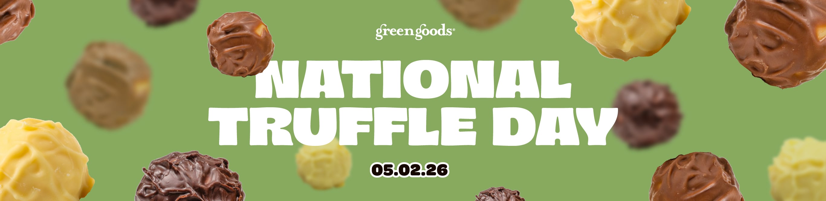 Green Goods - Frederick, MD (MED) Marketing Banner