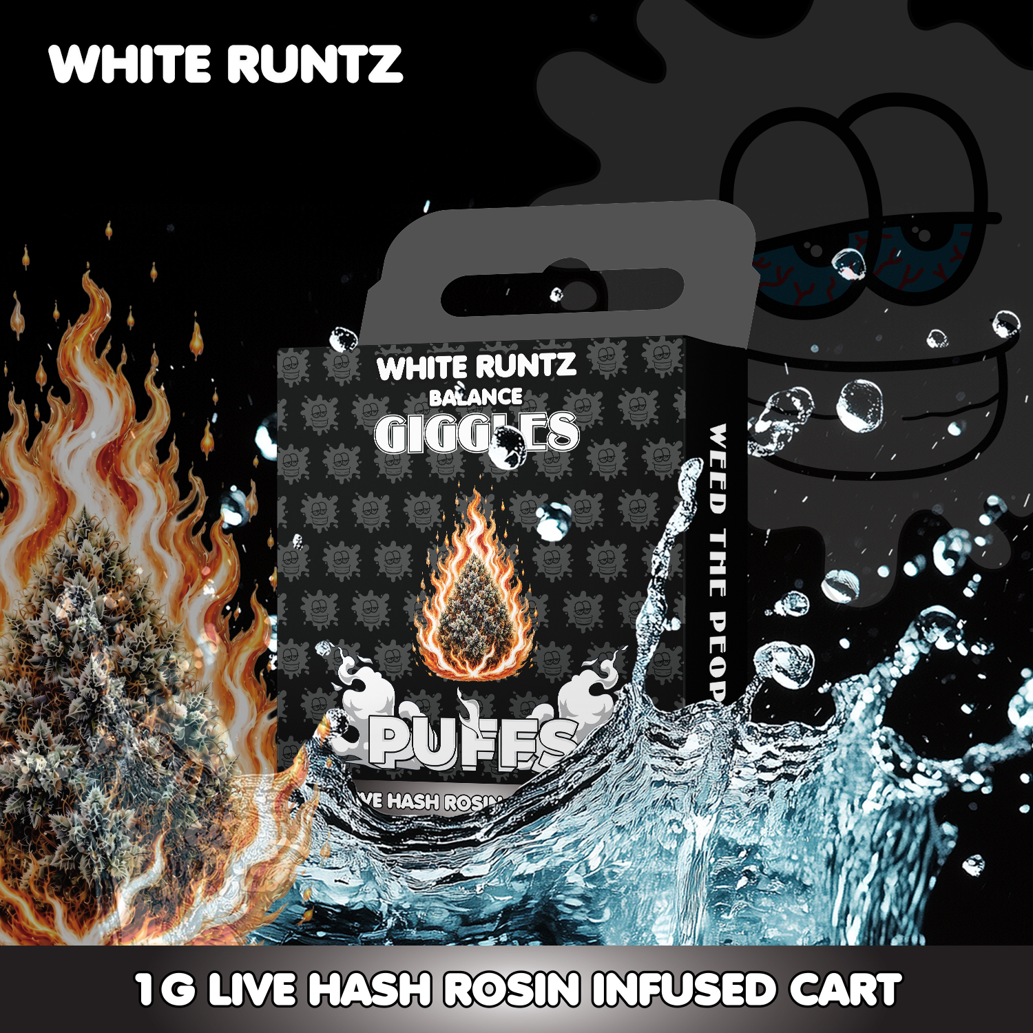 White Runtz