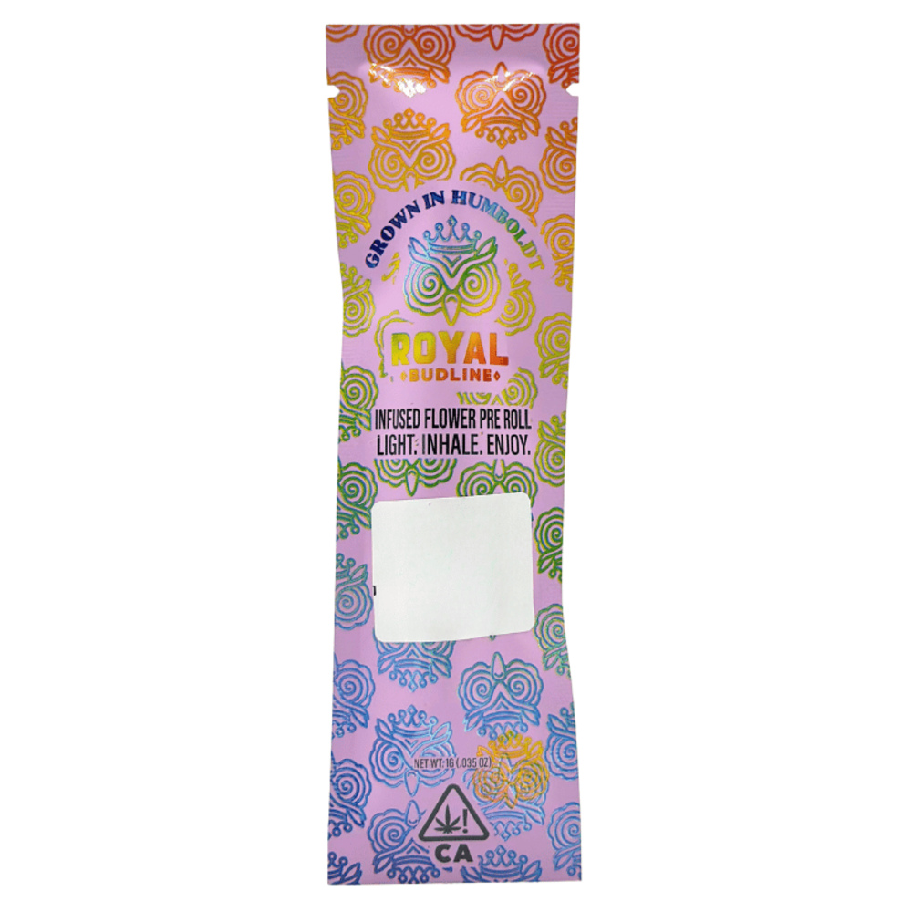 Royal Budline — Royal Z [1g]