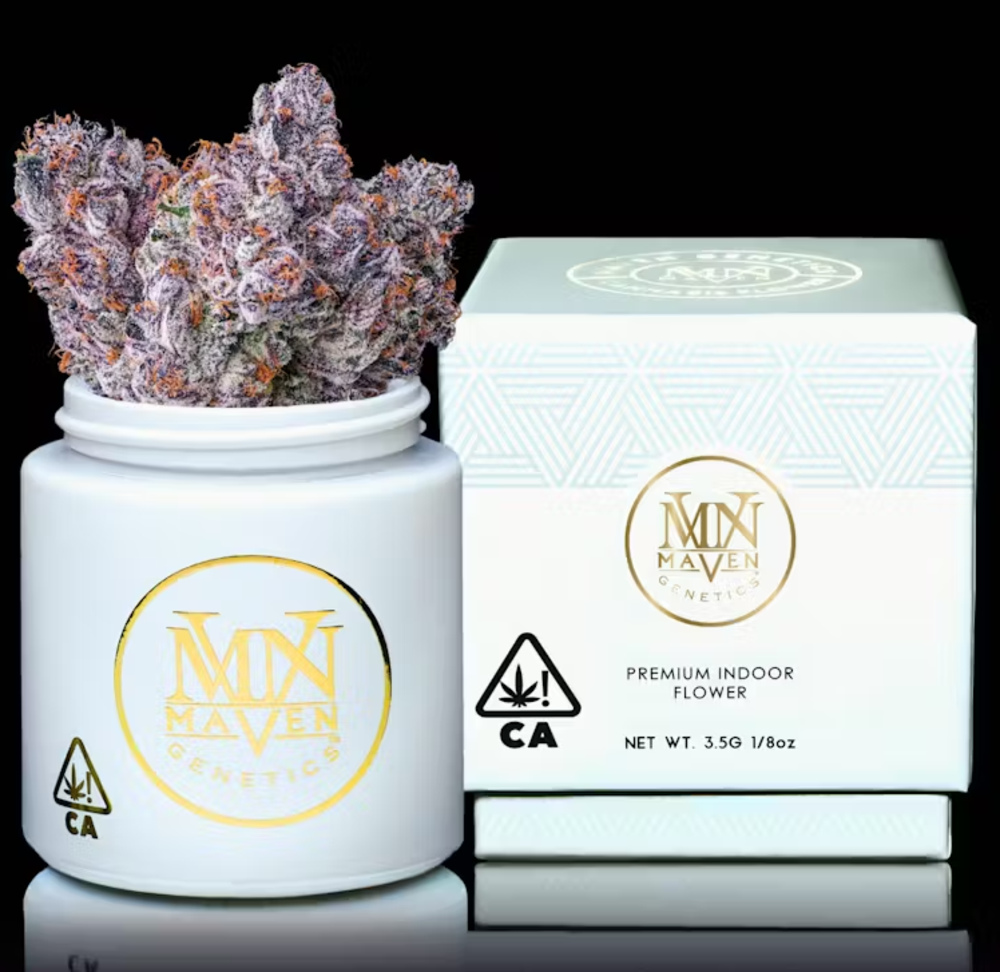 Chrome Dome [3.5g]