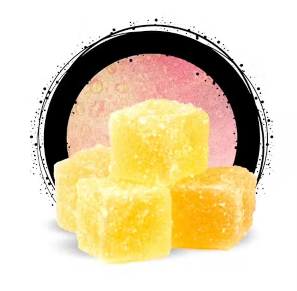 Mango [10pk] (100mg)