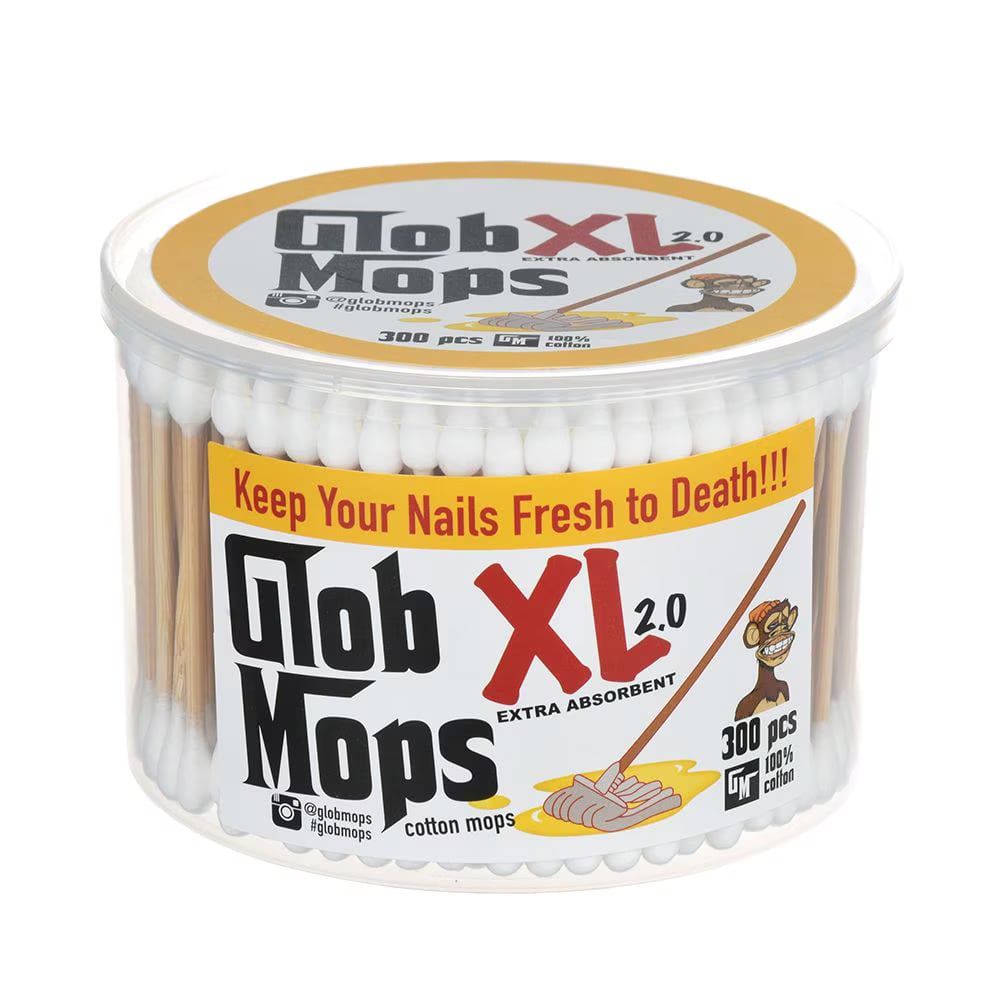 Glob Mop XL 2.0 [300pk]