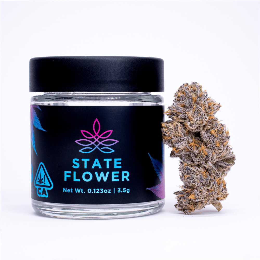 Shop Granddaddy Purple | CBCB Dispensary Berkeley, CA