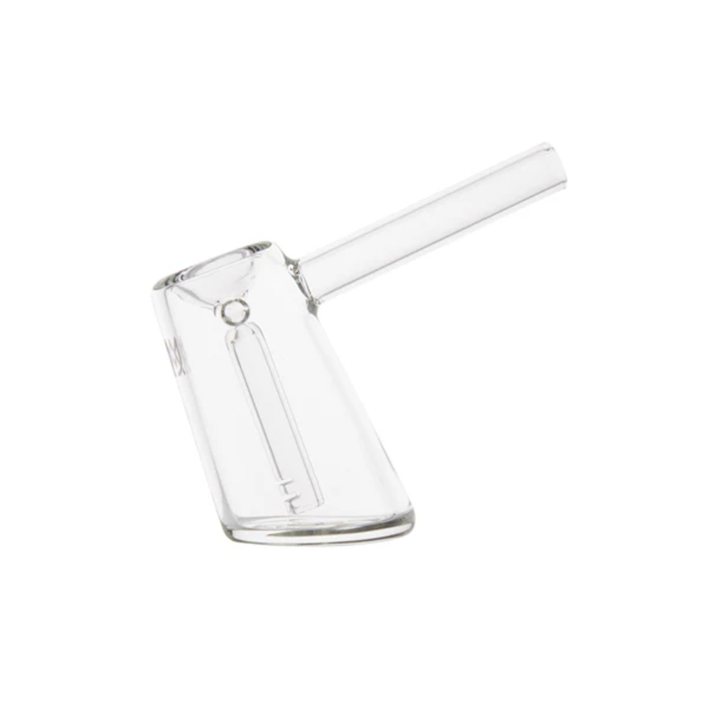 Fulcrum Bubbler - Clear