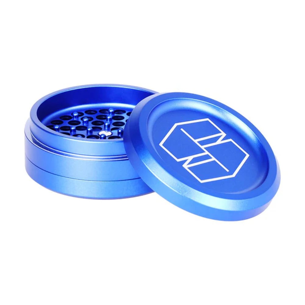 3-Piece Grynder - Blue