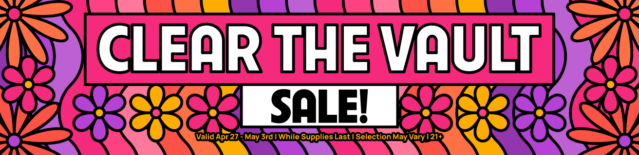 Prairie Cannabis - Chicago South Loop Marketing Banner