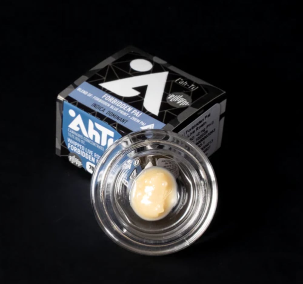 Forbidden Pai Forbidden Pai