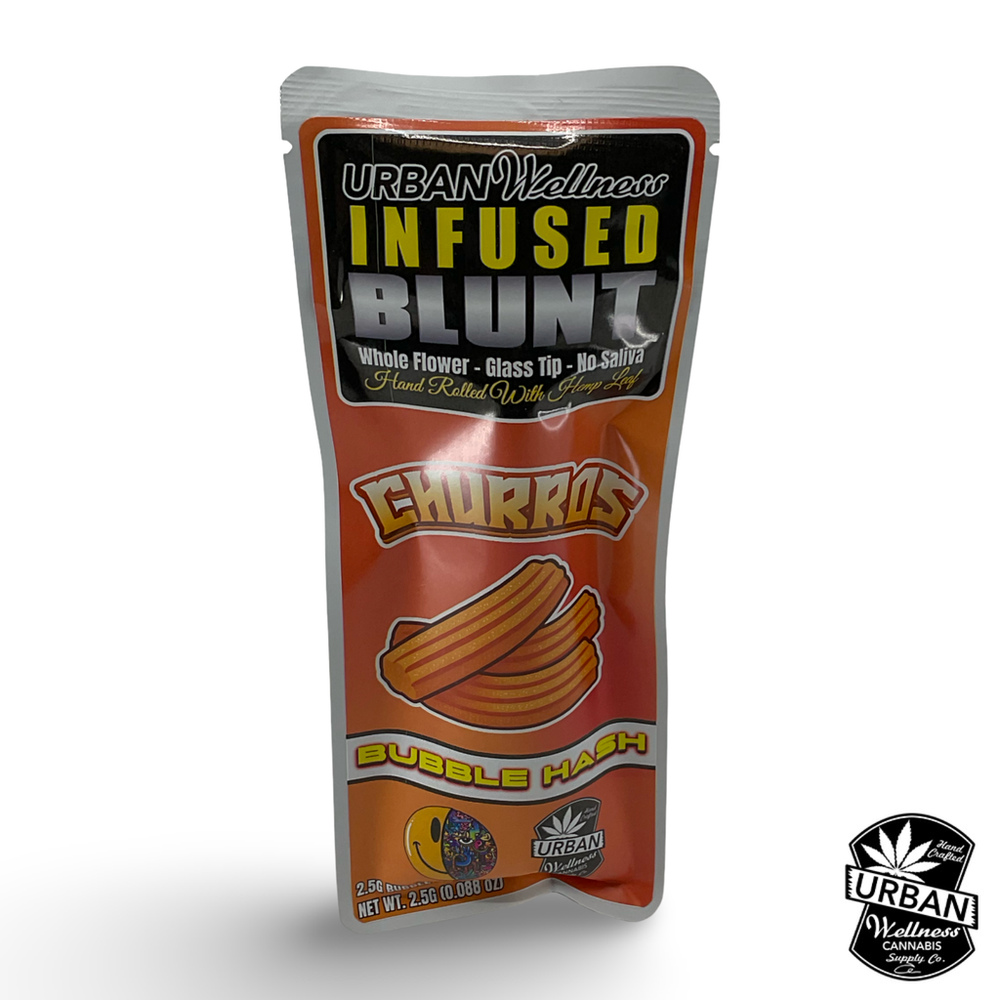 Churros